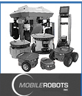 MobileRobots Products