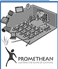 Promethean Products